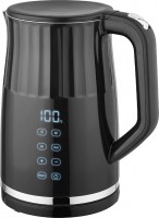 Photos - Electric Kettle Botti Marvel 2200 W 1.7 L  black