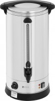 Electric Kettle Royal Catering RC-WBDW23 2500 W 23.5 L  chrome