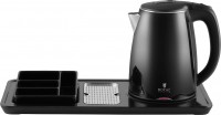 Electric Kettle Royal Catering RC-HKS01 black