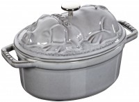 Photos - Terrine / Cauldron Staub 40500-176 1 L