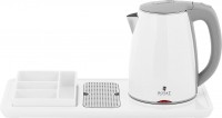 Electric Kettle Royal Catering RC-HKS02 white