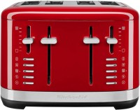 Photos - Toaster KitchenAid 5KMT4109EER 