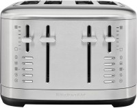 Photos - Toaster KitchenAid 5KMT4109ESX 