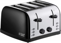 Toaster Russell Hobbs Stainless Steel 28360 