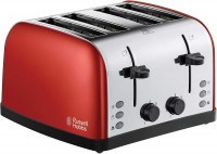 Toaster Russell Hobbs Stainless Steel 28362 