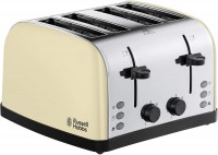 Toaster Russell Hobbs Stainless Steel 28363 