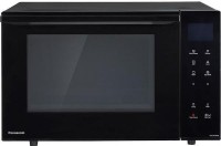 Microwave Panasonic NN-DF38PBBPQ black