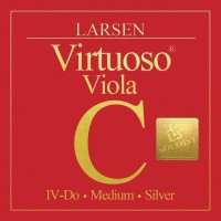 Strings Larsen Viola Strings Virtuoso C Soloist 
