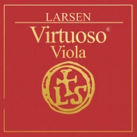 Strings Larsen Viola Strings Virtuoso G Medium 