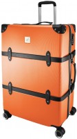 Photos - Luggage Semi Line T5675-4 