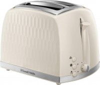 Toaster Russell Hobbs Honeycomb 26062 