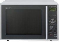 Microwave Sharp R 959SLMAA black