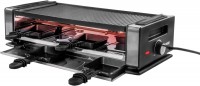 Electric Grill UNOLD 48730 black
