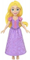 Doll Disney Mini Princess Rapunzel HLW70 
