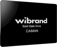 Photos - SSD Wibrand Caiman 2.5" WI2.5SSD/CA128GBST 128 GB