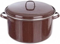 Photos - Stockpot Orion Brown 111892 