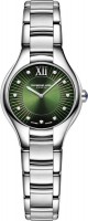 Wrist Watch Raymond Weil Noemia 5124-ST-52181 