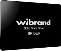 Photos - SSD Wibrand Spider 2.5" WI2.5SSD/SP240GBST 240 GB