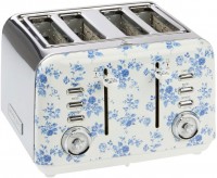 Toaster View Quest Laura Ashley VQSBT583LACR 