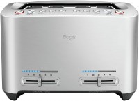 Toaster Sage STA845BAL 
