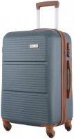 Photos - Luggage Semi Line T564 1-2