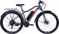 Photos - Bike Formula eHeavy Duty 29 2024 