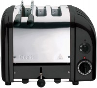 Toaster Dualit Combi 2+1 31205 