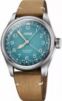 Wrist Watch Oris Big Crown X Cervo Volante 01 754 7779 4065-Set 
