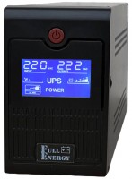 Photos - UPS Full Energy BBGP-220/10Pro 1000 VA