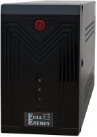 Photos - UPS Full Energy BBGP-220/12Lite 1200 VA