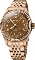 Wrist Watch Oris Big Crown Pointer Date 01 754 7741 3166-07 8 20 01 