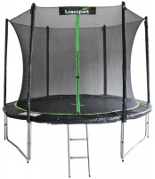 Photos - Trampoline LEAN Toys Pro 8ft 