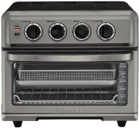 Photos - Mini Oven Cuisinart TOA-70BKS 