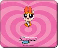 Photos - Mouse Pad Powerpuff Girls 004 32x27 