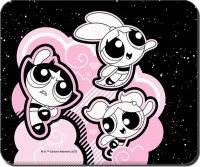 Photos - Mouse Pad Powerpuff Girls 024 32x27 