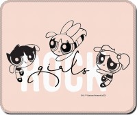 Photos - Mouse Pad Powerpuff Girls 039 32x27 