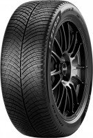 Tyre Pirelli PZero Winter 2 235/35 R19 91V 