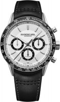 Wrist Watch Raymond Weil Freelancer 7741-SC1-30021 