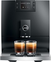 Photos - Coffee Maker Jura C8 15603 black