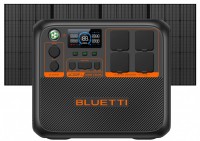 Photos - Portable Power Station BLUETTI AC200P L+PV350 