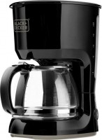 Coffee Maker Black&Decker ES9200070B black