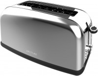 Toaster Cecotec Toastin´ Time 850 Long Lite 