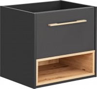 Photos - Washbasin cabinet Comad Borneo 60 820 