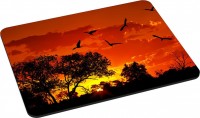 Mouse Pad Pedea Gaming Office Mauspad L African Sunset 