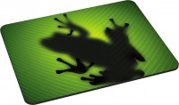 Mouse Pad Pedea Gaming Office Mauspad L Green Frog 