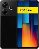 Mobile Phone Poco M6 4G 128 GB / 6 GB