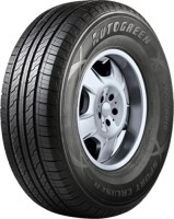 Tyre Autogreen Sport Cruiser SC6 225/65 R17 102H 