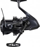 Photos - Reel Shimano Power Aero XTC 14000 