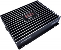 Photos - Car Amplifier FSD Audio AMP 750.1D 