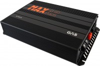 Photos - Car Amplifier GAS A2-800.1D 